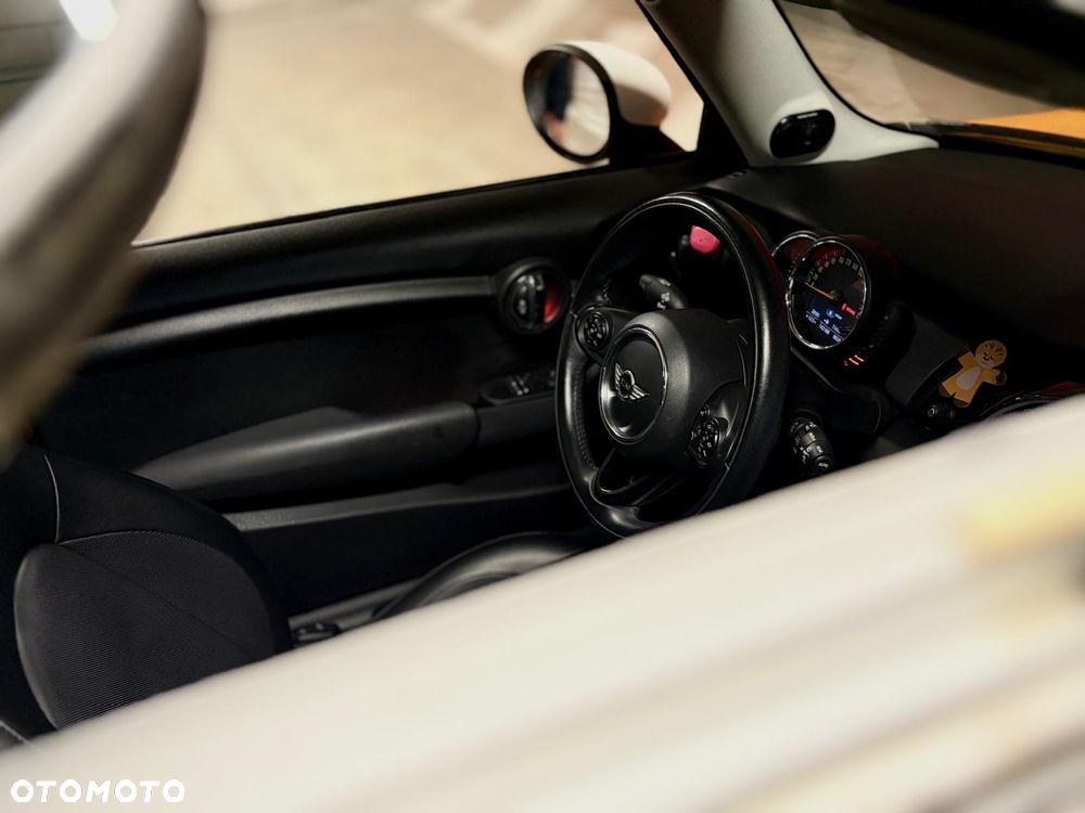 MINI Cooper - 8