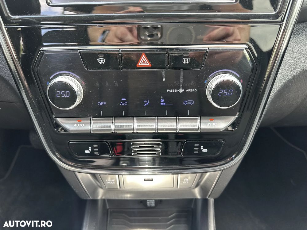 SsangYong Tivoli - 17
