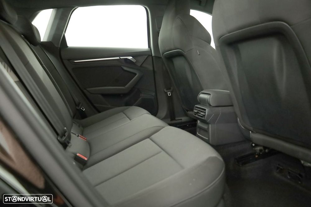 Audi A3 Sportback 30 TFSI Advanced S tronic - 22