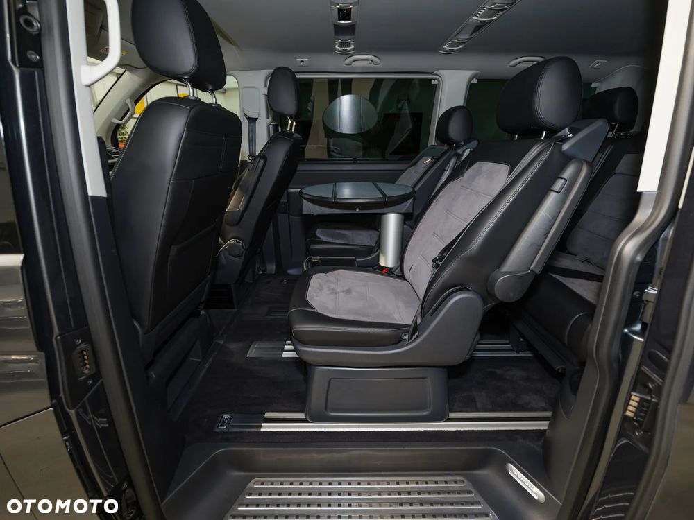 Volkswagen Multivan 2.0 TDI L1 Edition 4Motion DSG - 19