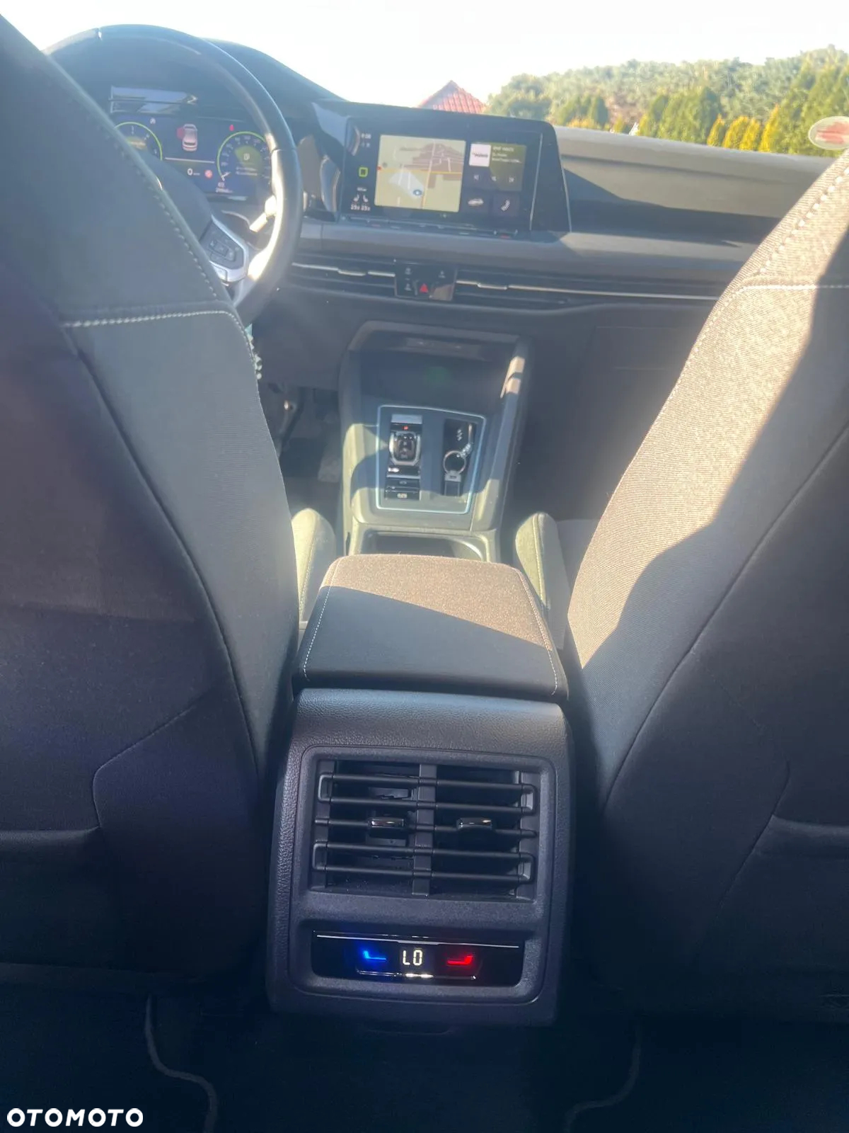 Volkswagen Golf 2.0 TDI SCR DSG Style - 13