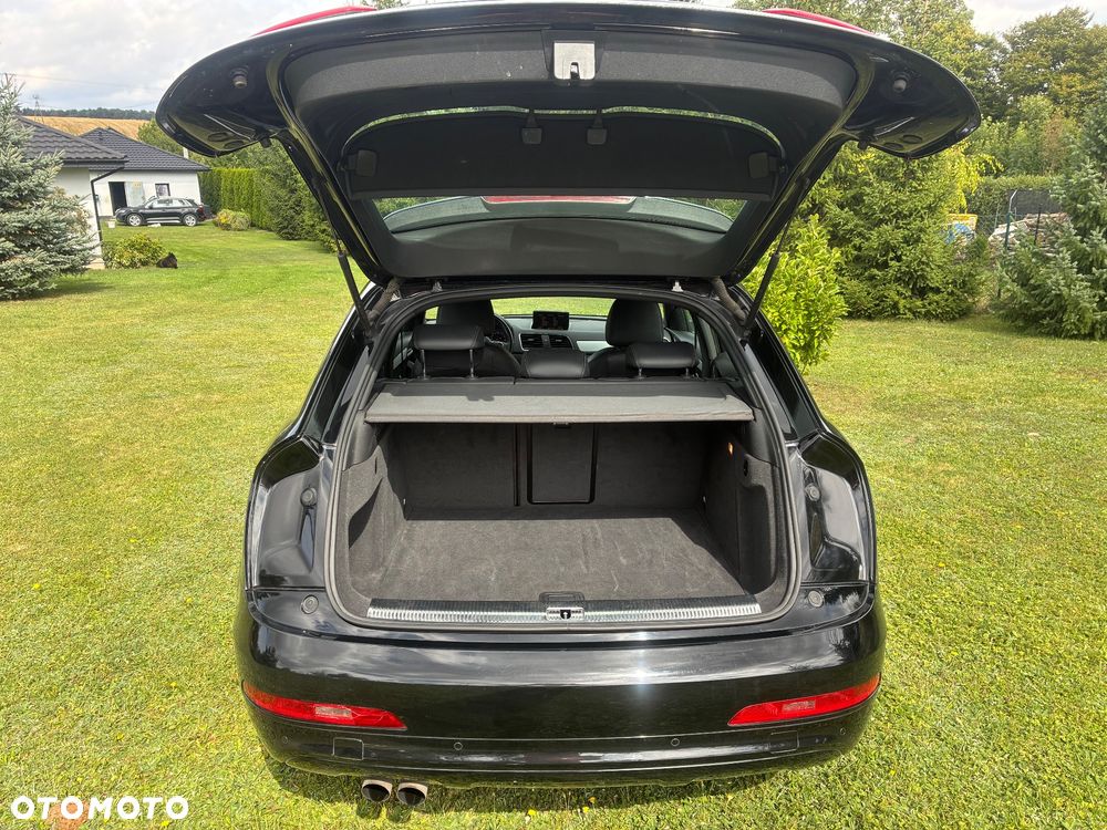 Audi Q3 - 19