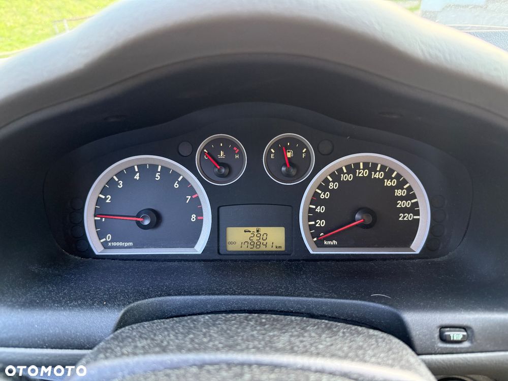 Hyundai Santa Fe 2.4 2WD Edition+ - 18
