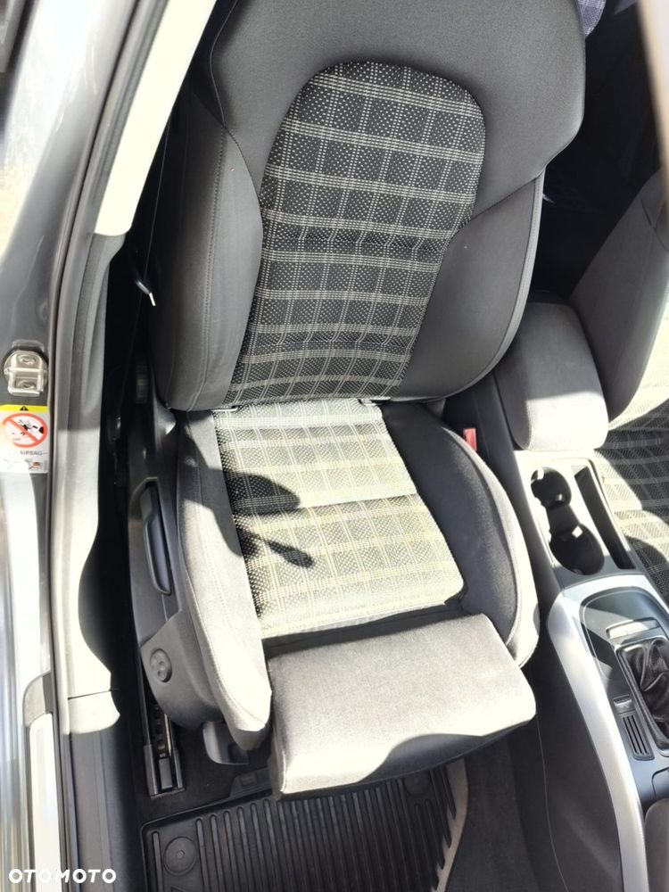 Audi A4 Avant 2.0 TFSI - 14