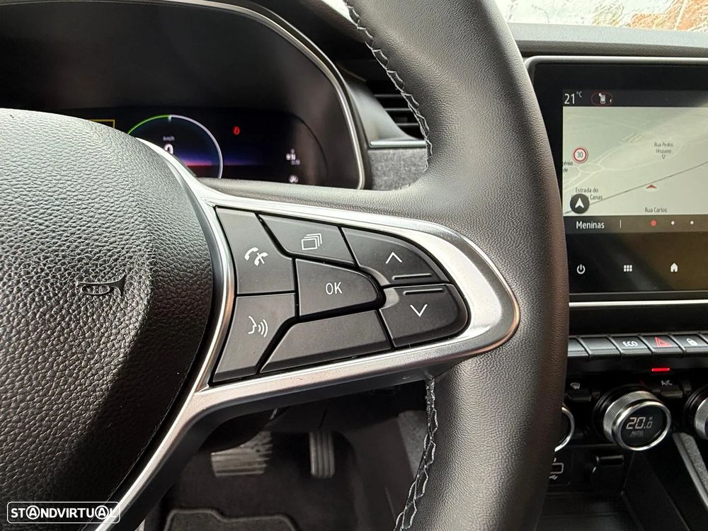 Renault Zoe (c/ Bateria) Limited 50 - 18