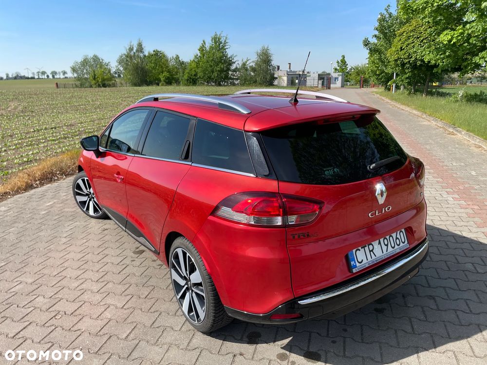 Renault Clio 0.9 Energy TCe Expression - 29