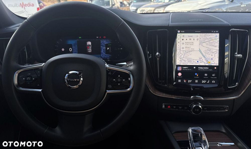 Volvo XC 60 - 12