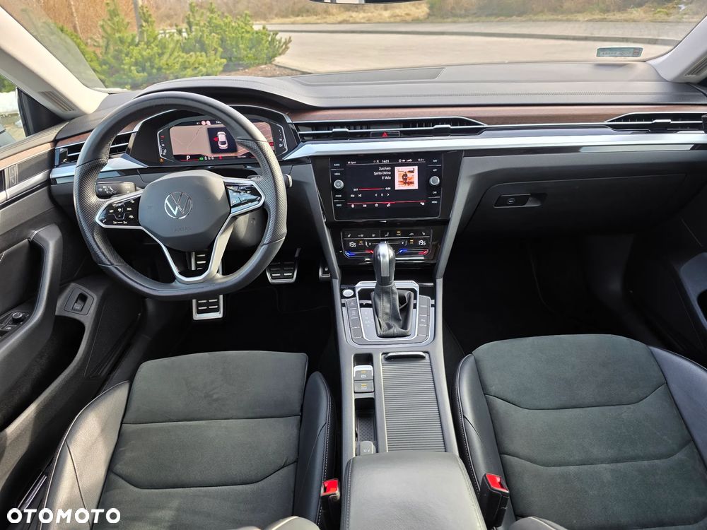 Volkswagen Arteon 2.0 TSI Elegance DSG - 29