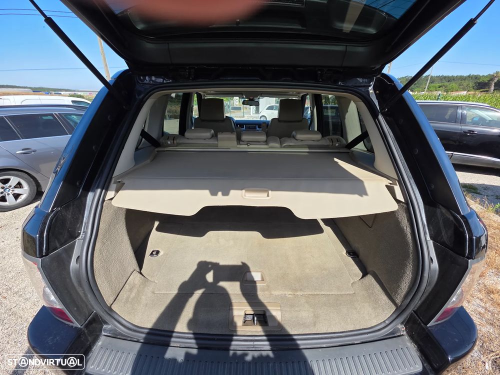Land Rover Range Rover Sport 3.0 TDV6 HSE - 21