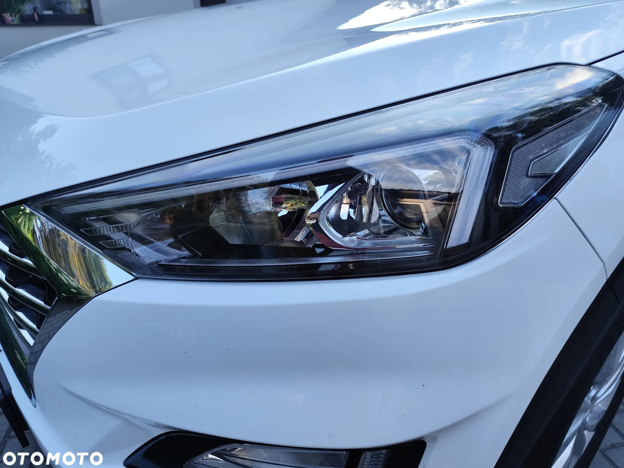Hyundai Tucson 1.6 CRDi Executive - 24