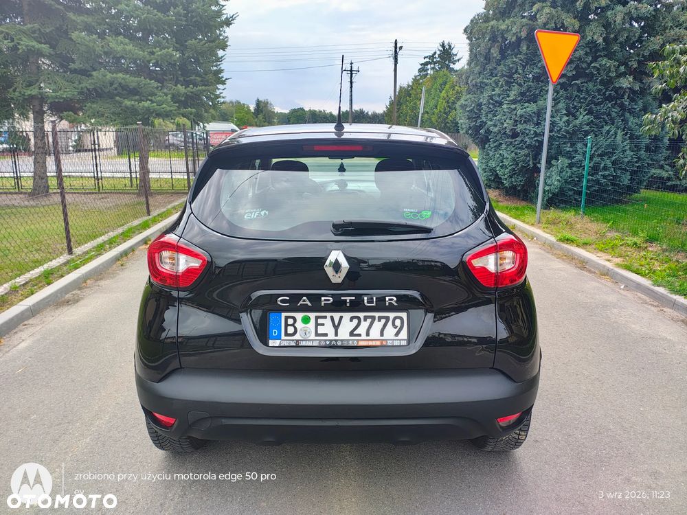 Renault Captur - 6