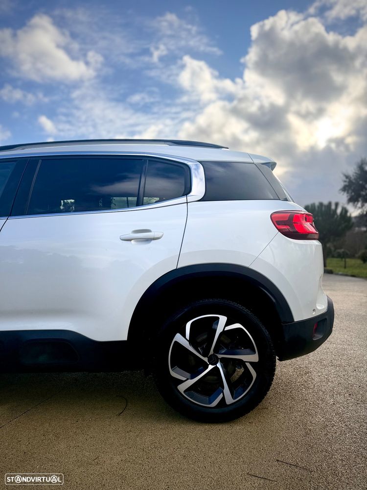 Citroën C5 Aircross 1.5 BlueHDi Shine - 6