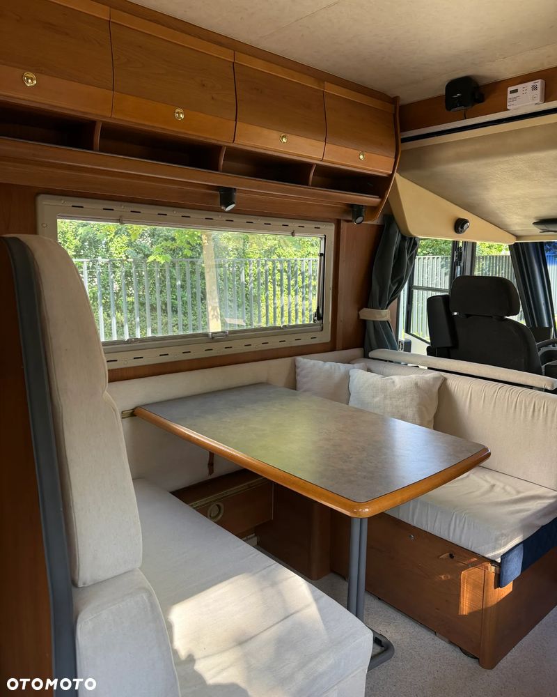 Fiat Ducato - 8