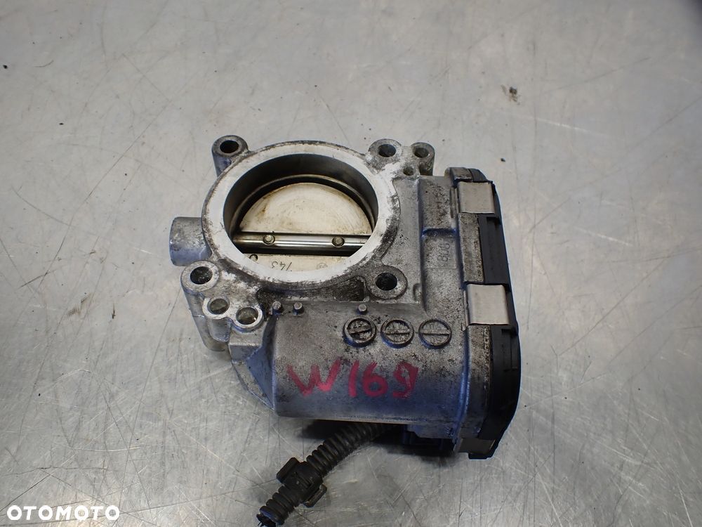 PRZEPUSTNICA MERCEDES W169 A200 A2661410525 - 3