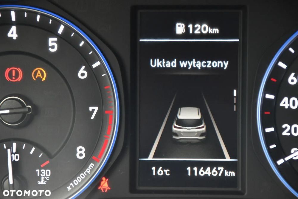 Hyundai Kona - 31