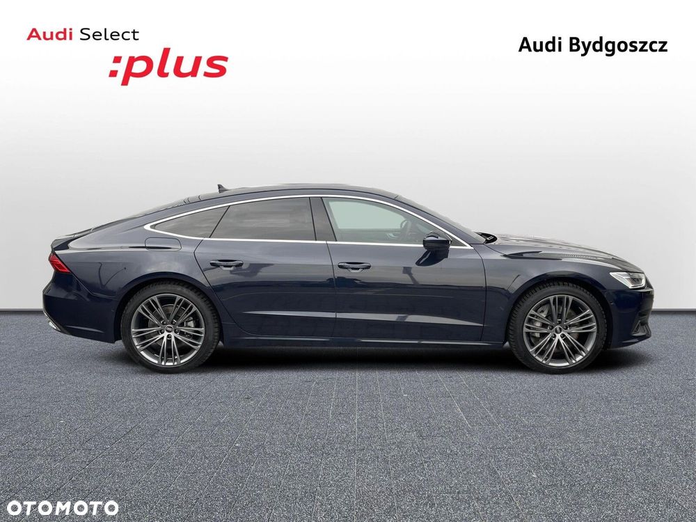 Audi A7 Sportback - 6