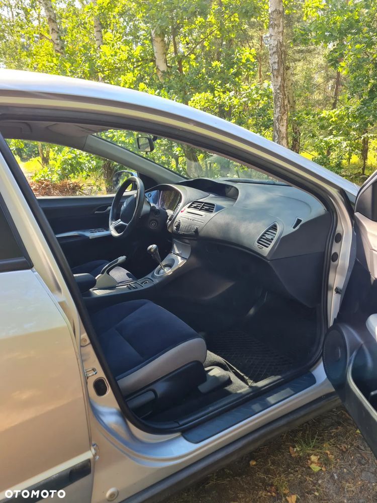 Honda Civic - 12