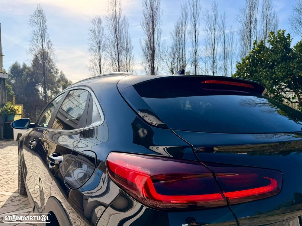 Kia XCeed - 39