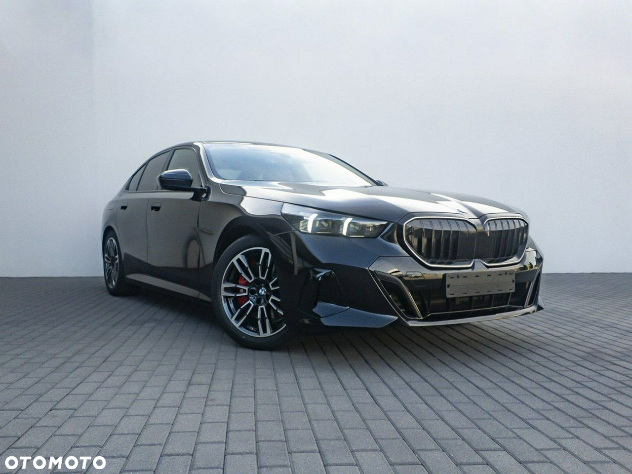 BMW Seria 5 - 5