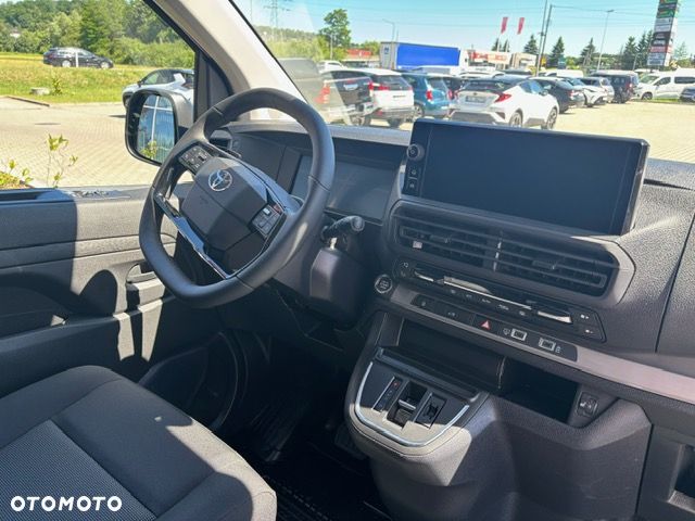 Toyota PROACE - 6