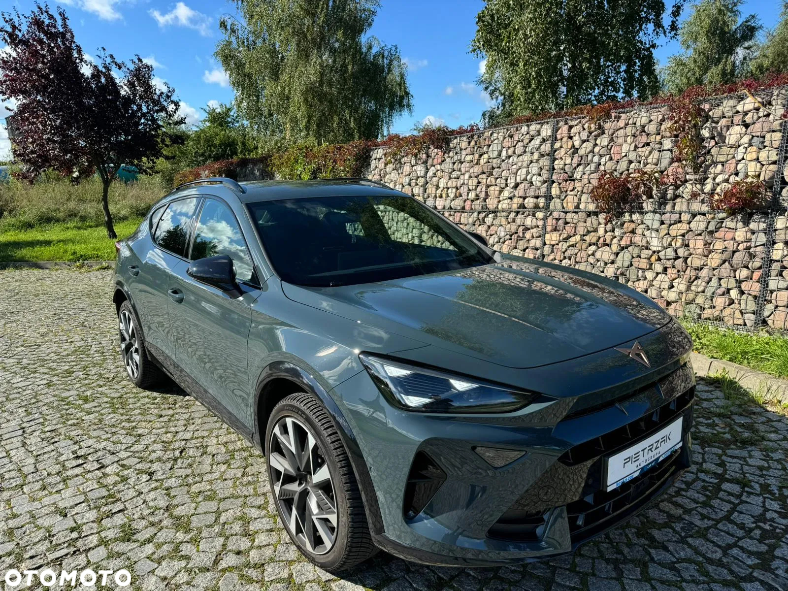 Cupra Formentor 1.5 TSI DSG - 4