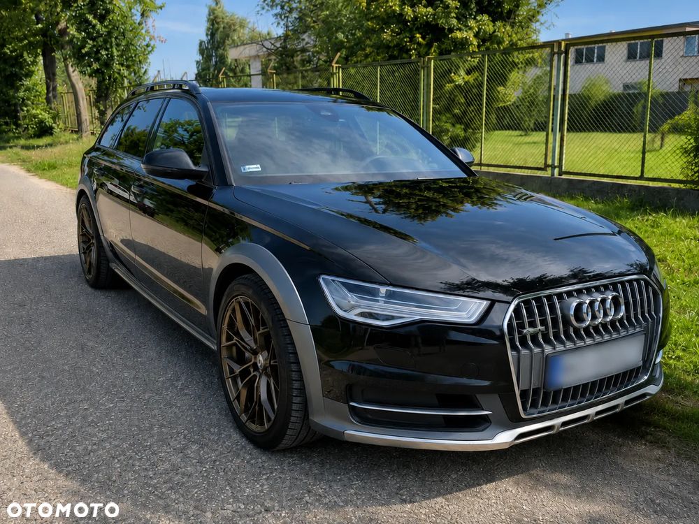 Audi A6 Allroad - 9