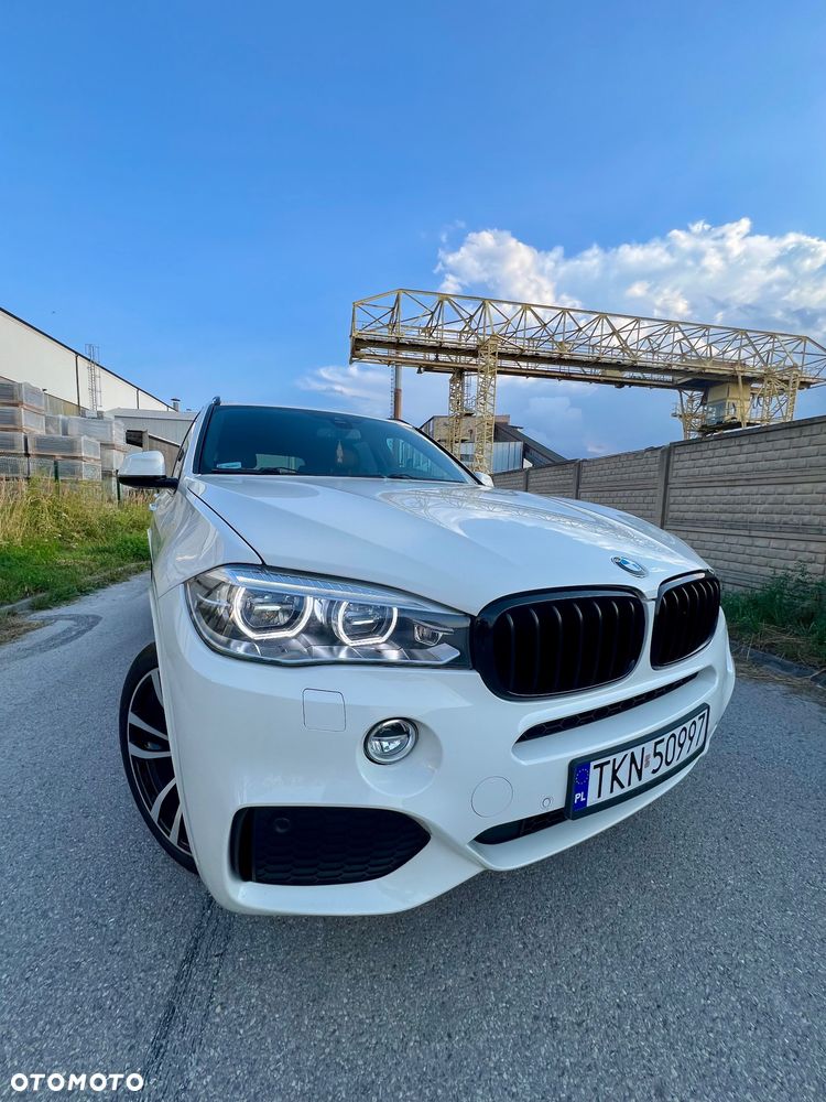 BMW X5 xDrive25d - 3