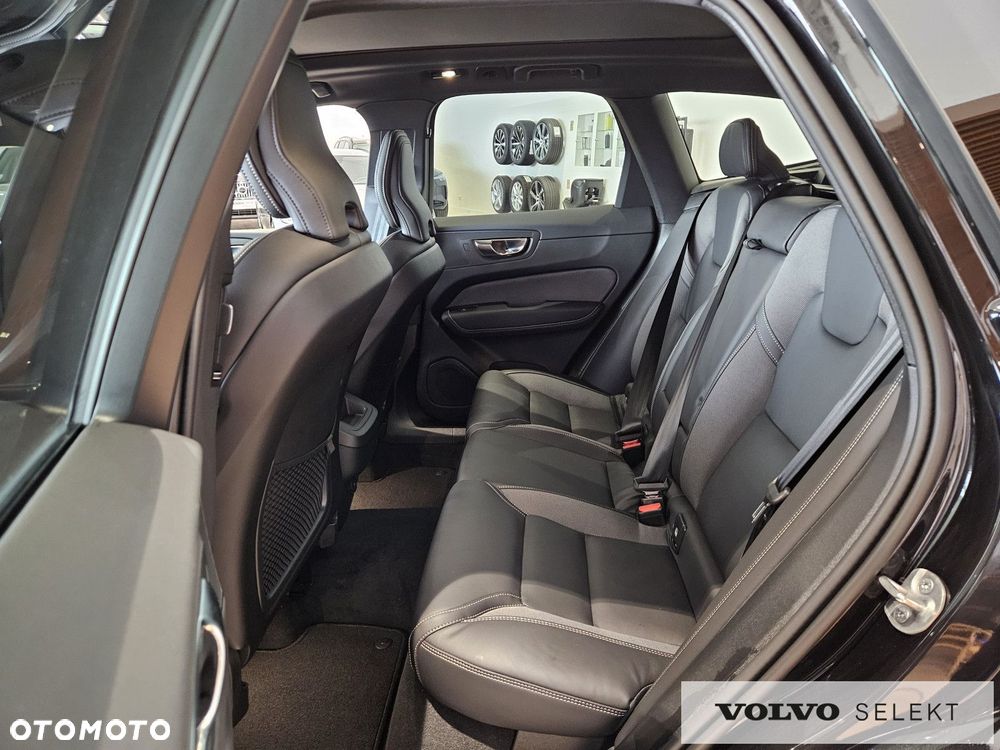 Volvo XC 60 - 19