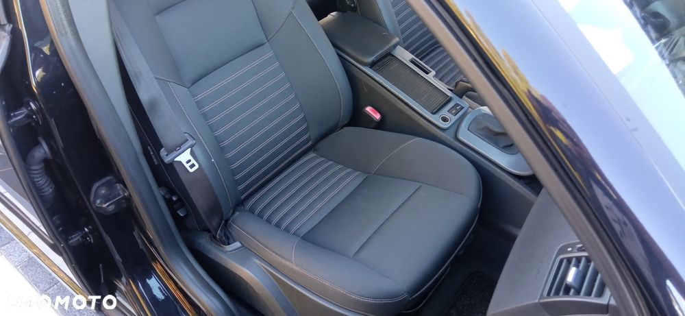 Volvo V50 1.6D DPF DRIVe - 18