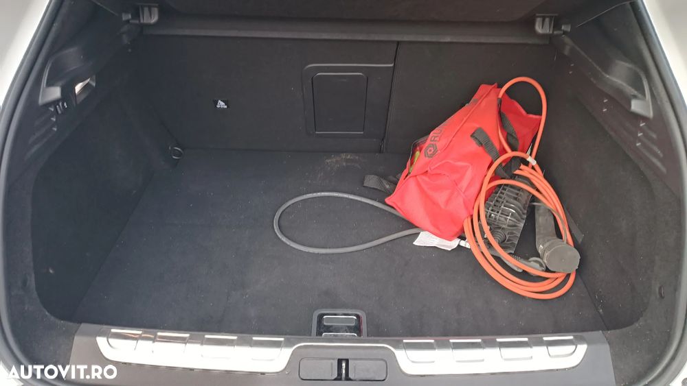 DS Automobiles DS 4 - 8