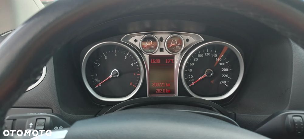 Ford Focus - 18