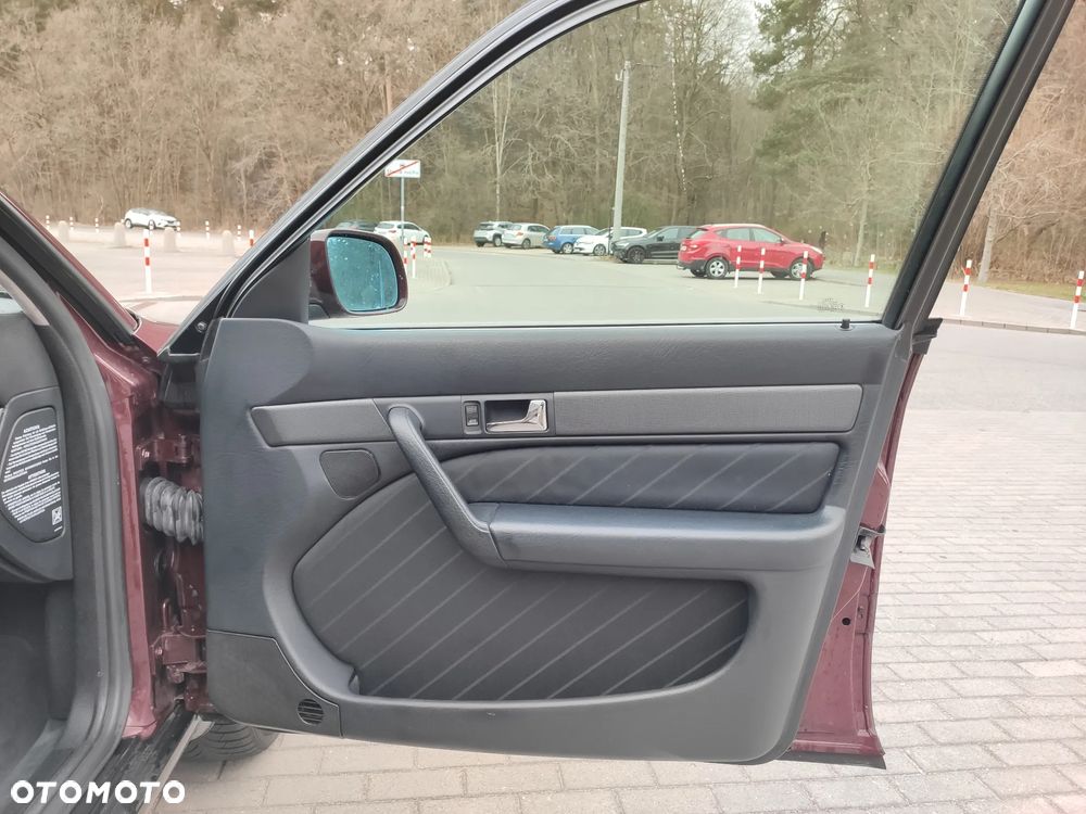 Audi A6 Limousine - 9