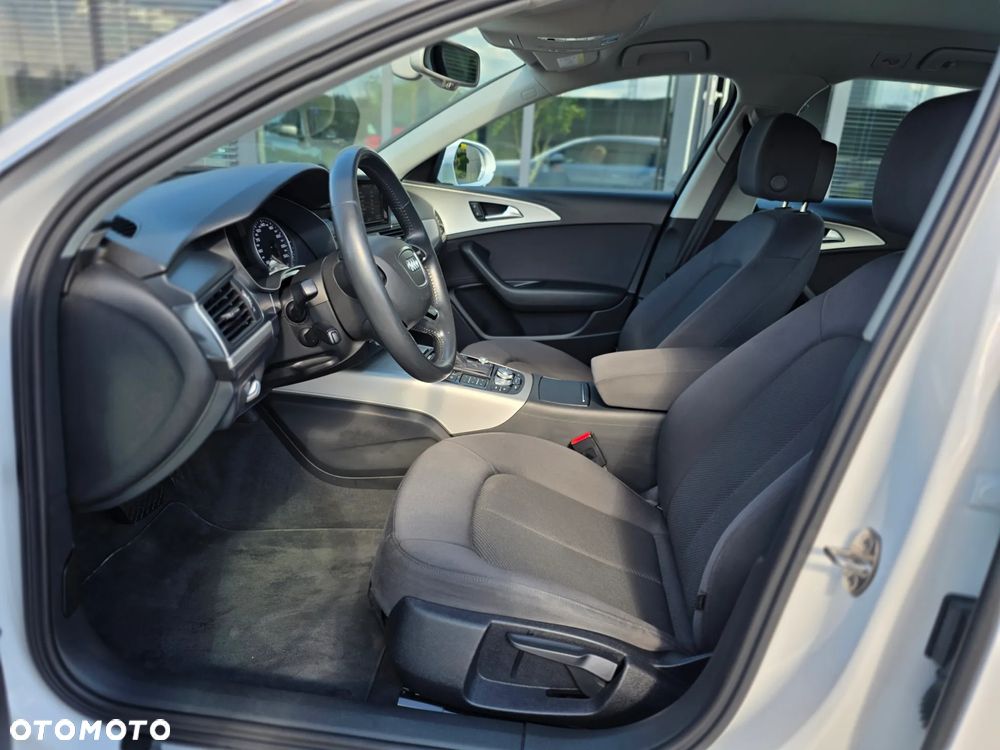 Audi A6 Avant - 30