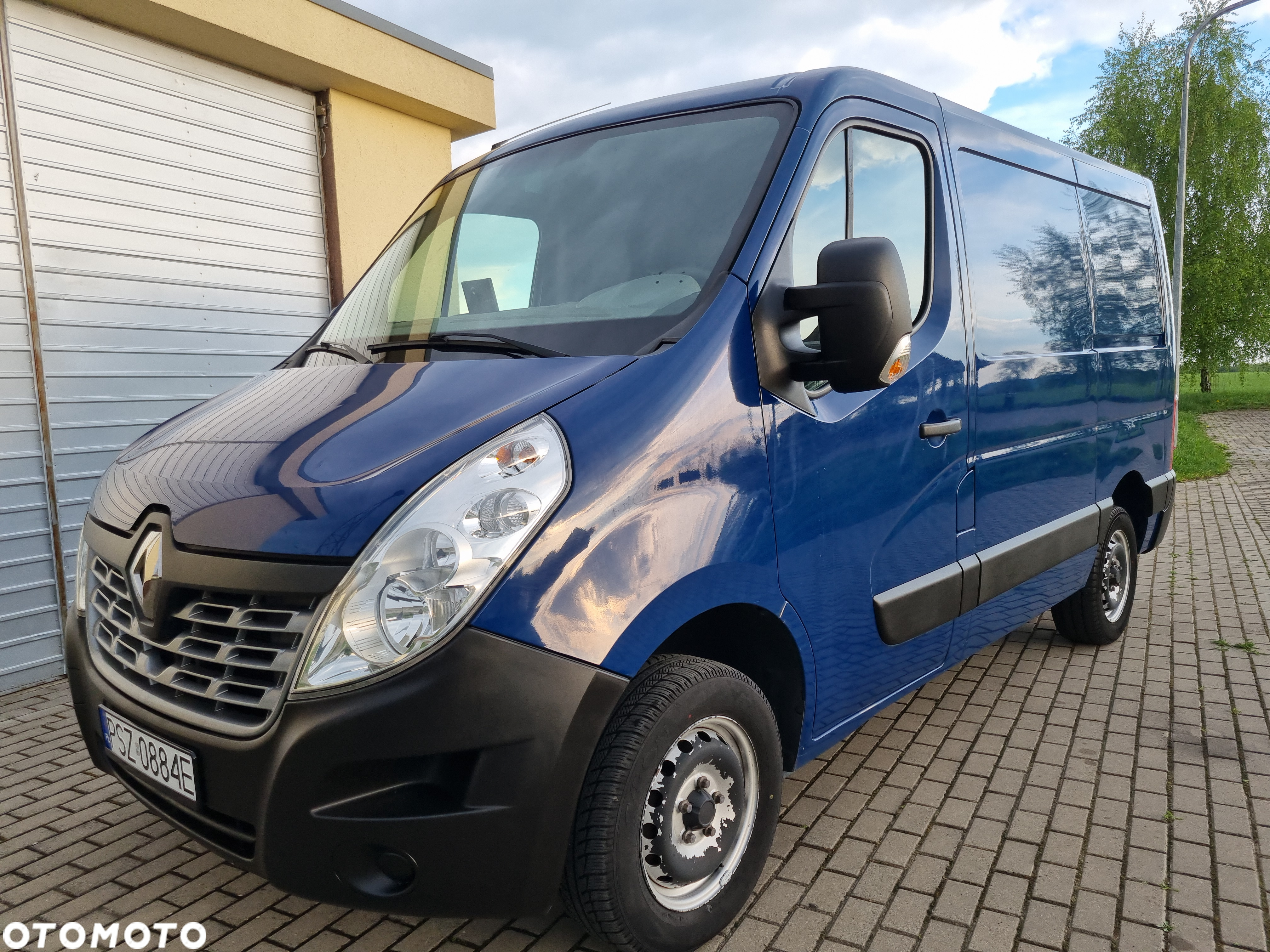 Renault Master - 15