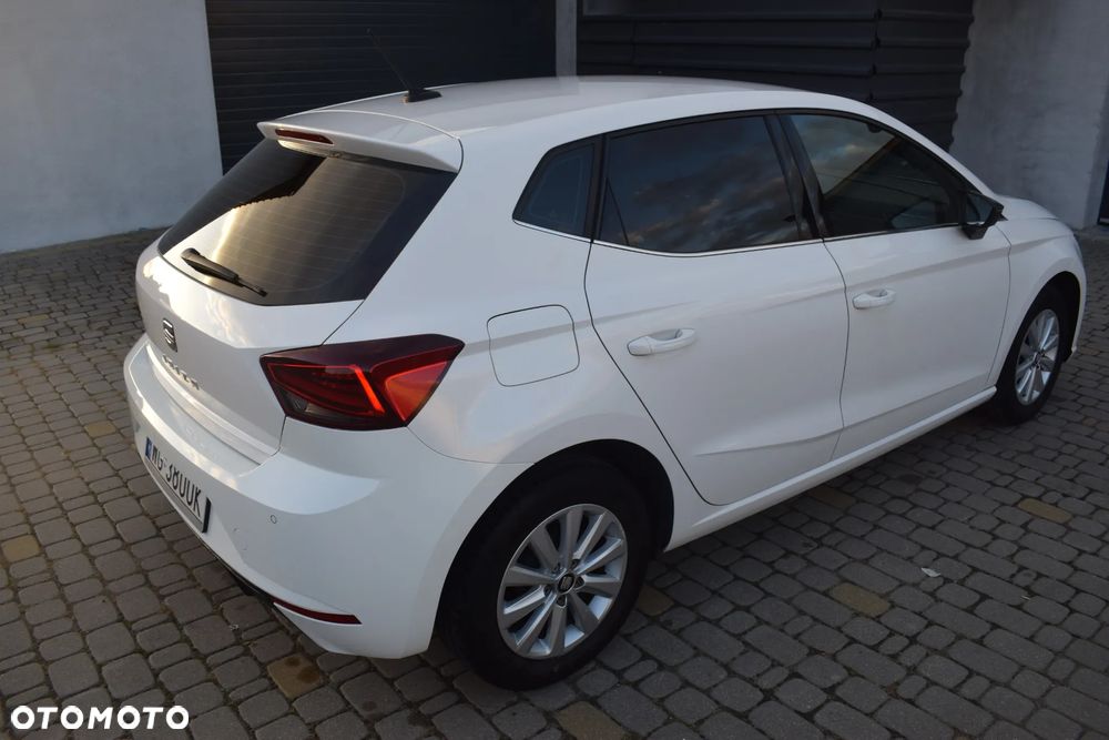 Seat Ibiza 1.0 EcoTSI S&S XCELLENCE - 6