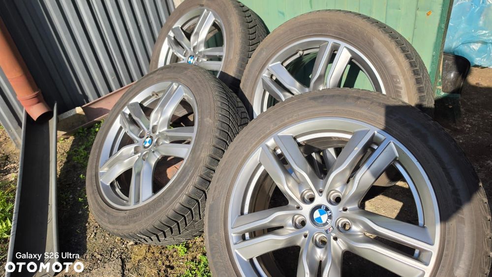 BMW X1 sDrive18i - 8