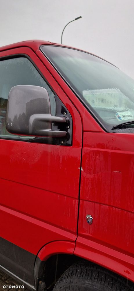 Volkswagen Multivan - 10