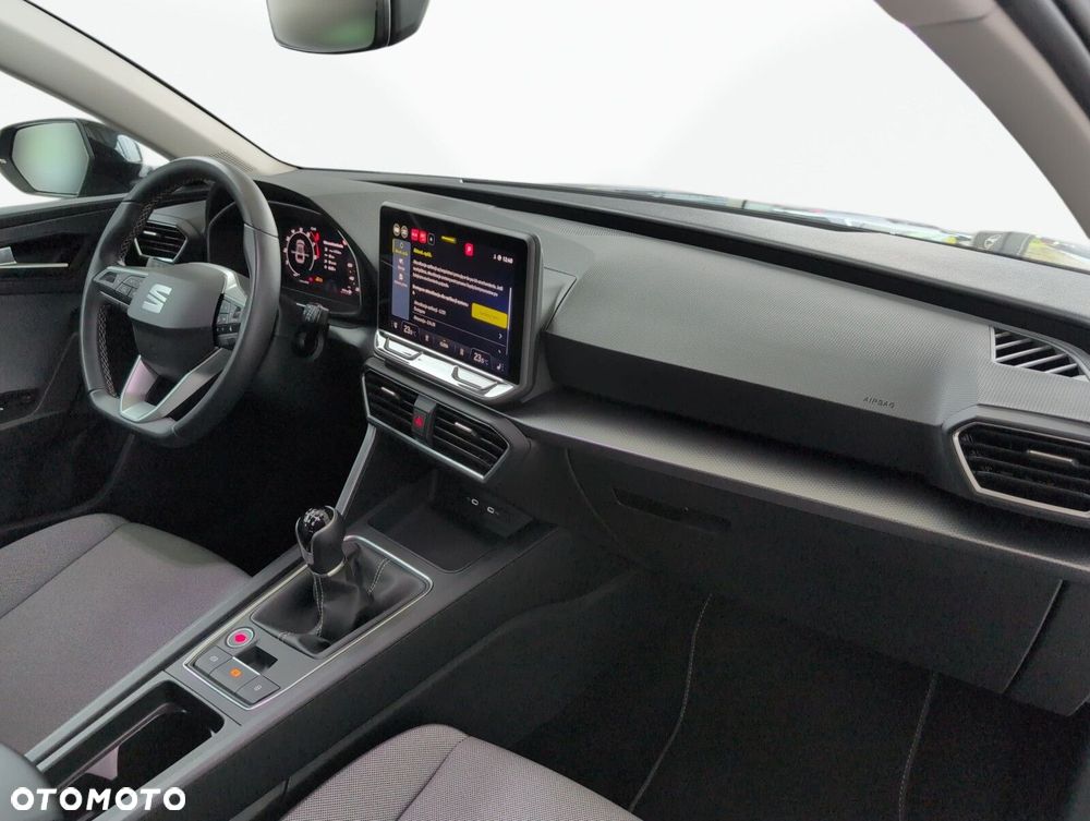 Seat Leon 1.5 TSI Style - 16