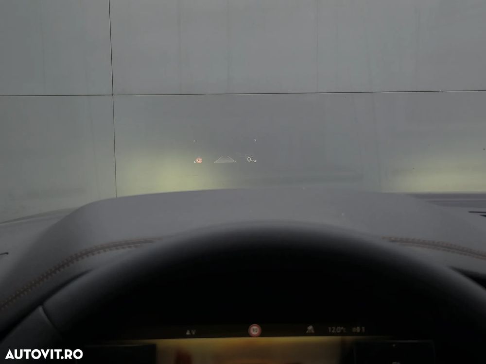 Volkswagen Touareg 3.0 V6 e-Hybrid 4Motion Aut. Atmosphere - 9