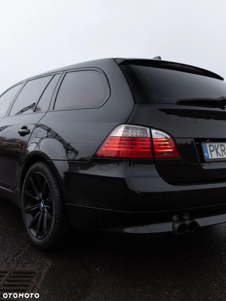 BMW Seria 5 - 10
