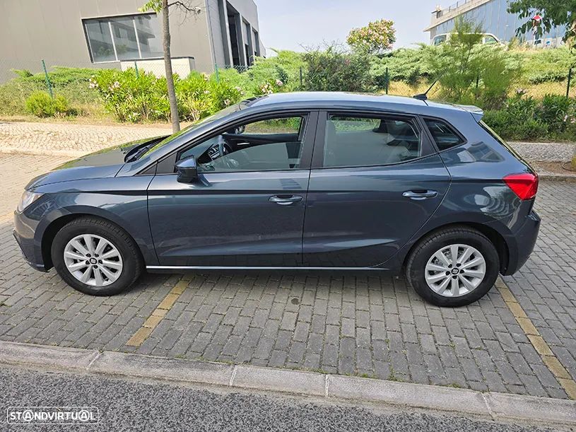 SEAT Ibiza 1.0 Style - 3