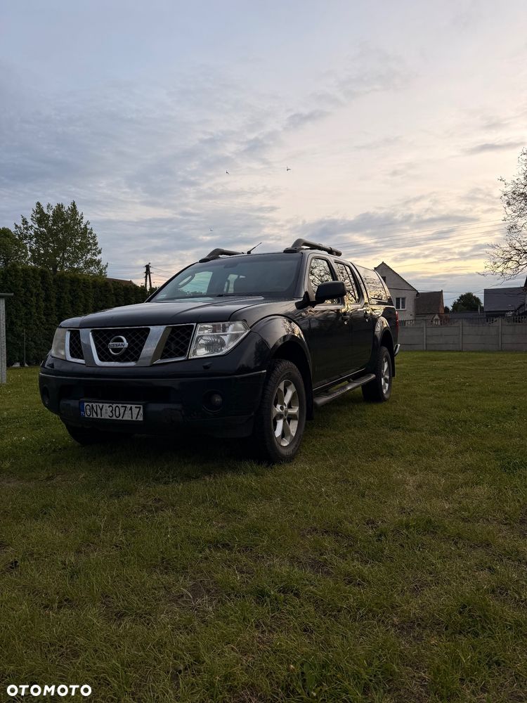 Nissan Navara Autm Comfort - 2
