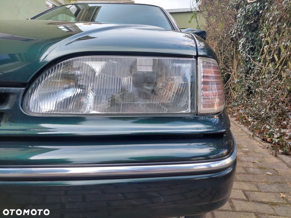 Ford Scorpio - 21
