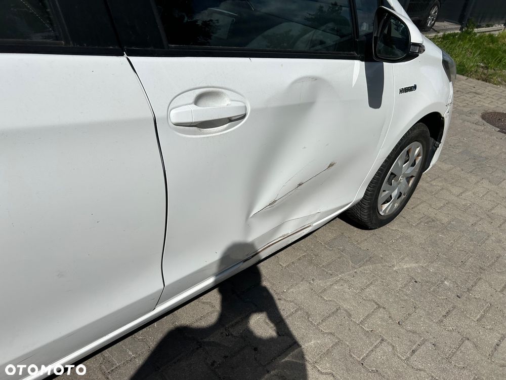 Toyota Yaris - 37