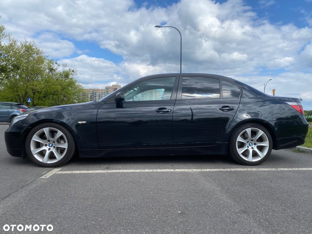 BMW Seria 5 535d - 3