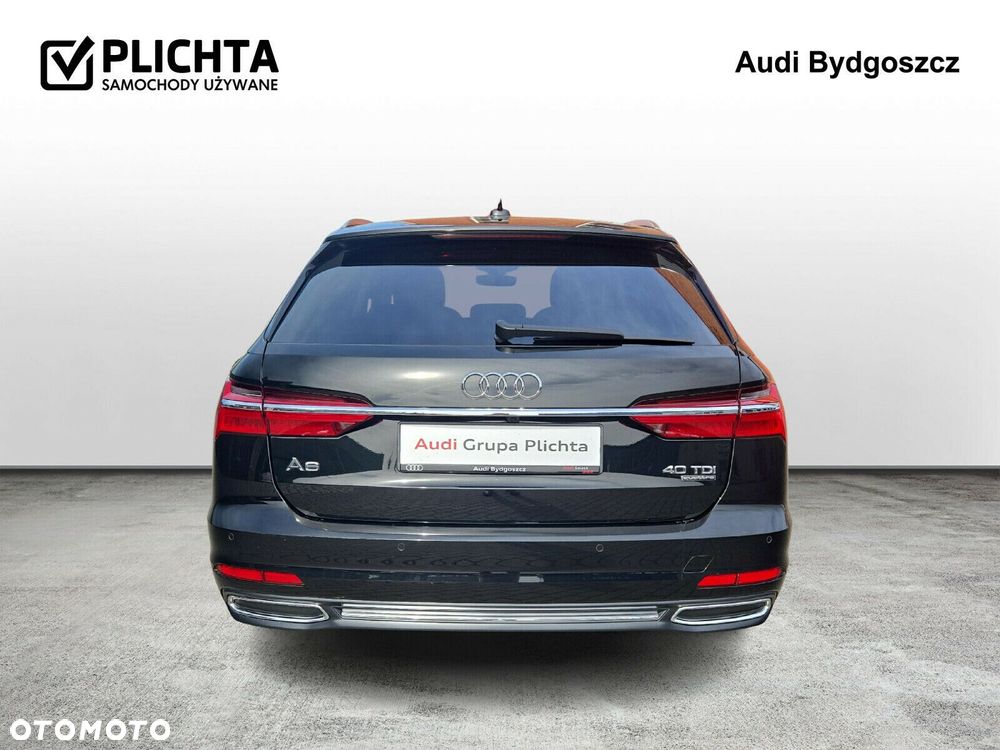 Audi A6 - 4
