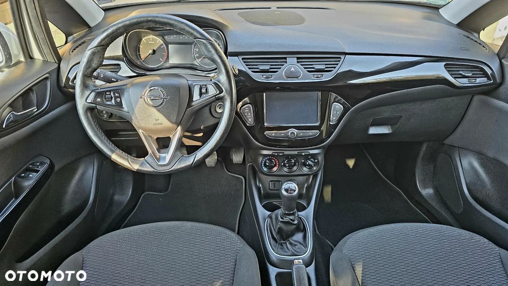 Opel Corsa 1.4 16V EcoFLEX Start-Stop Innovation - 23