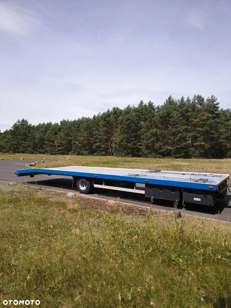 Ackermann SPERMANN 935L - 2