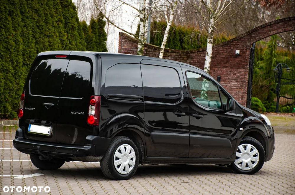 Peugeot Partner - 23