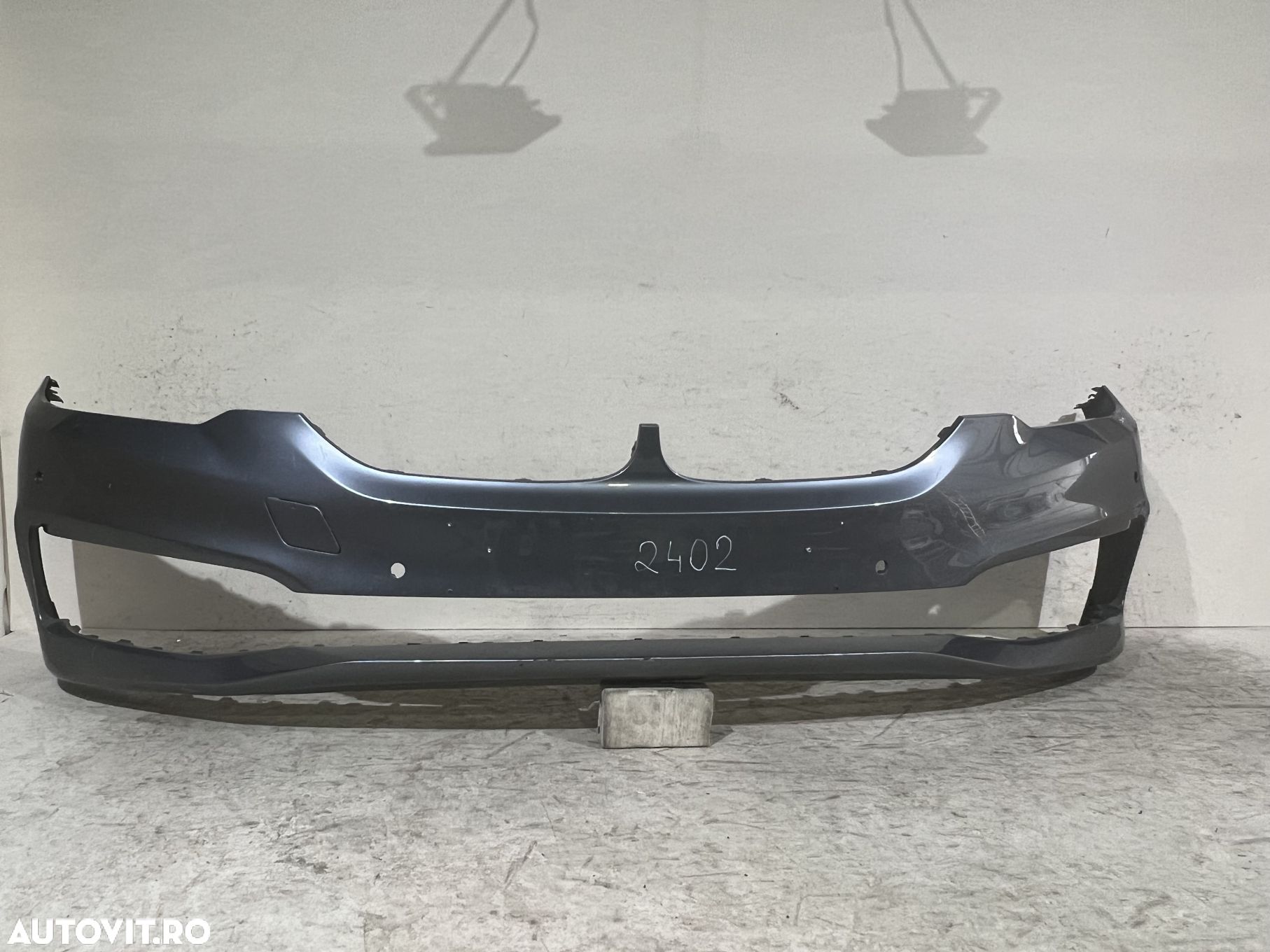 Bara fata BMW Seria 5 G30, G31, 2016, 2017, 2018, 2019, 2020, cod origine OE 51117385336 - 1